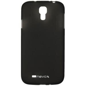 Nevox Faceplate StyleShell, sobib Galaxy S4, valge цена и информация | Telefonide kaitsekaaned ja -ümbrised | hansapost.ee