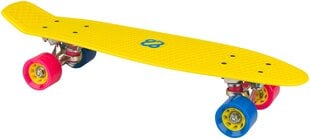 Rula Nijdam Flipgrip Boulevard Trickster, 57 cm price and information | Rulad | hansapost.ee