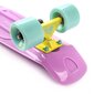 Rula Meteor Pennyboard, roosa цена и информация | Rulad | hansapost.ee