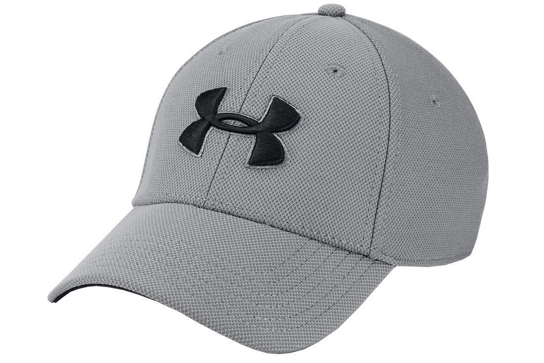 Meeste müts Under Armour Blitzing 3.0 1305036-040 цена и информация | Mütsid, sallid ja kindad meestele | hansapost.ee