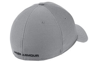 Meeste müts Under Armour Blitzing 3.0 1305036-040 цена и информация | Мужские шарфы, шапки, перчатки | hansapost.ee