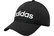 Meeste nokamüts Adidas daily cap DM6178, must hind ja info | Mütsid, sallid ja kindad meestele | hansapost.ee