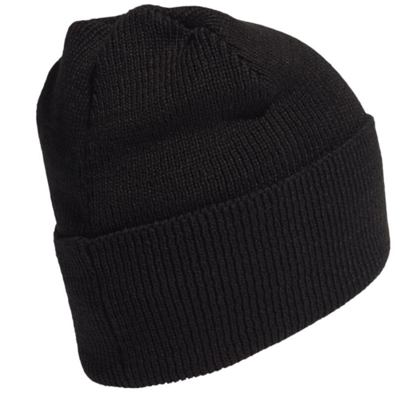 Müts meestele Adidas Tiro Woolie M GH7241, must hind ja info | Mütsid, sallid ja kindad meestele | hansapost.ee