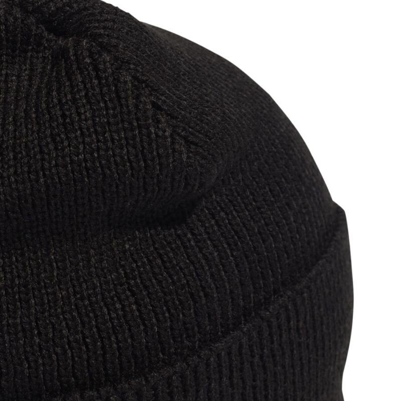 Müts meestele Adidas Tiro Woolie M GH7241, must hind ja info | Mütsid, sallid ja kindad meestele | hansapost.ee