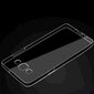 Samsung Galaxy A3 (2016) Slim Cover telefonikate, läbipaistev hind ja info | Telefonide kaitsekaaned ja -ümbrised | hansapost.ee