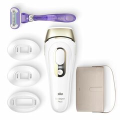 Braun Silk-expert Pro 5 IPL5347 hind ja info | Braun Kodumasinad | hansapost.ee