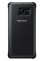 Samsung EB-TN930BBEGWW Etui  Galaxy Note 7 цена и информация | Samsung Телефоны и аксессуары | hansapost.ee