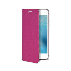 Celly Air Pelle mobiiliĆ¼mbris Apple iPhone 7'le, roosa hind ja info | Telefonide kaitsekaaned ja -ümbrised | hansapost.ee