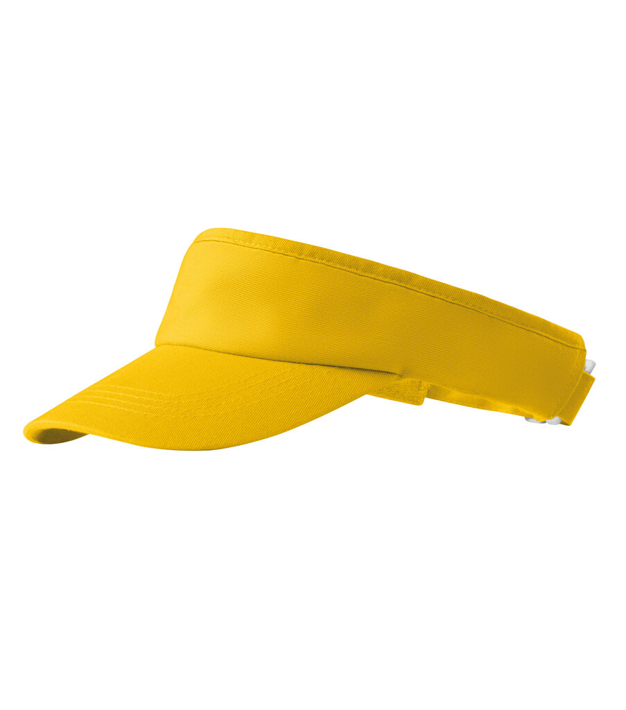 Sunvisor Sun Visor Unisex reguleeritav suurus цена и информация | Peapaelad ja mütsid naistele | hansapost.ee