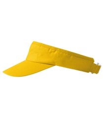 Sunvisor Sun Visor Unisex reguleeritav suurus цена и информация | Женские шапки | hansapost.ee