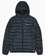 Мужская зимняя куртка Champion, темно-синяя цена и информация | Мужские куртки | hansapost.ee