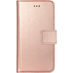 Universal Book Case 5.0 by BigBen Rose Gold hind ja info | Bigben Mobiiltelefonid, fotokaamerad, nutiseadmed | hansapost.ee