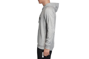 Dressipluus meestele Adidas Brilliant Basics Hoodie EI4621 цена и информация | Мужские толстовки | hansapost.ee