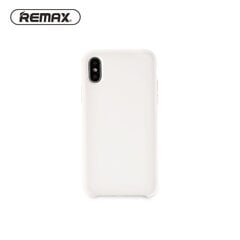 Remax Kellen silikoonist tagakaas Apple iPhone X-le, pruun hind ja info | Remax Mobiiltelefonid, fotokaamerad, nutiseadmed | hansapost.ee