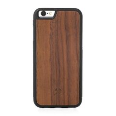 Защитный чехол Woodcessories EcoBump eco222 для Apple iPhone 6 Plus, Apple iPhone 6sPlus цена и информация | Чехлы для телефонов | hansapost.ee