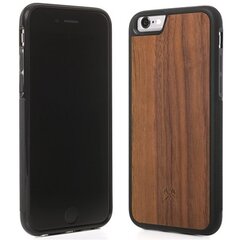 Защитный чехол Woodcessories EcoBump eco222 для Apple iPhone 6 Plus, Apple iPhone 6sPlus цена и информация | Чехлы для телефонов | hansapost.ee