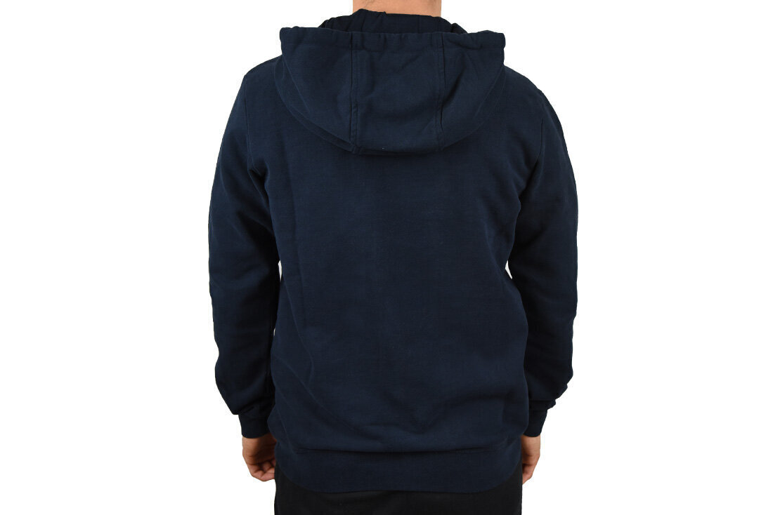 Meeste kapuutsiga pusa Helly Hansen 1877 Hoodie hind ja info | Pusad meestele | hansapost.ee