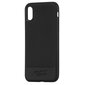 Ümbris Remax    Apple    iPhone X Viger case RM-1632    Black hind ja info | Telefonide kaitsekaaned ja -ümbrised | hansapost.ee