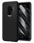 Spigen telefoniümbris telefonile Samsung Galaxy S9 Plus, must цена и информация | Telefonide kaitsekaaned ja -ümbrised | hansapost.ee