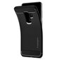 Spigen telefoniümbris telefonile Samsung Galaxy S9 Plus, must hind ja info | Telefonide kaitsekaaned ja -ümbrised | hansapost.ee