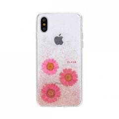 Flavr 3D Flowers Gloria Premium цена и информация | Чехлы для телефонов | hansapost.ee