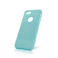 Tagakaaned Mercury    Huawei    Mate 10 Soft Feeling Jelly case    Mint hind ja info | Telefonide kaitsekaaned ja -ümbrised | hansapost.ee