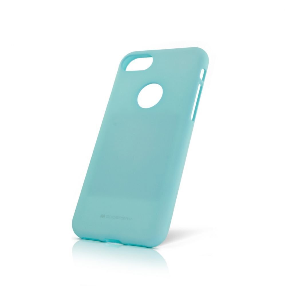 Tagakaaned Mercury    Huawei    Mate 10 Soft Feeling Jelly case    Mint цена и информация | Telefonide kaitsekaaned ja -ümbrised | hansapost.ee