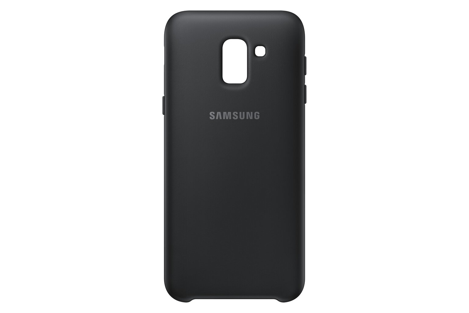 Samsung Galaxy J6 Dual Layer ümbris цена и информация | Telefonide kaitsekaaned ja -ümbrised | hansapost.ee