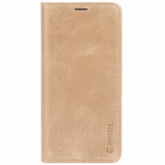 Krusell Sunne 2 Card Foliowallet Sony Xperia L2 nude цена и информация | Krusell Мобильные телефоны, Фото и Видео | hansapost.ee