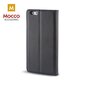 Mocco Smart Magnet Book Case For Huawei Y9 (2018) Black цена и информация | Telefonide kaitsekaaned ja -ümbrised | hansapost.ee