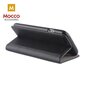 Mocco Smart Magnet Book Case For Huawei Y9 (2018) Black цена и информация | Telefonide kaitsekaaned ja -ümbrised | hansapost.ee