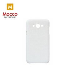 Mocco Lizard Back Case Silicone Case for Samsung G965 Galaxy S9 Plus White цена и информация | Чехлы для телефонов | hansapost.ee