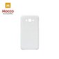 Mocco Lizard Back Case Silicone Case for Samsung G965 Galaxy S9 Plus White hind ja info | Telefonide kaitsekaaned ja -ümbrised | hansapost.ee