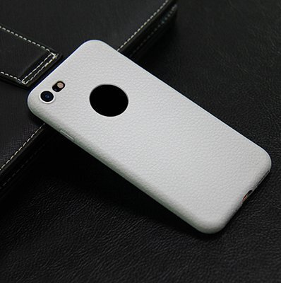 Mocco Lizard Back Case Silicone Case for Samsung G960 Galaxy S9 White цена и информация | Telefonide kaitsekaaned ja -ümbrised | hansapost.ee