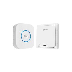 Juhtmeta uksekell Eura WDP-82H2 Chill out price and information | Doorbells | hansapost.ee