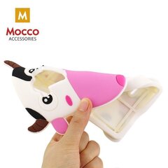 Kaitseümbris Mocco 3D Cow, Apple iPhone 6 / 6S цена и информация | Чехлы для телефонов | hansapost.ee