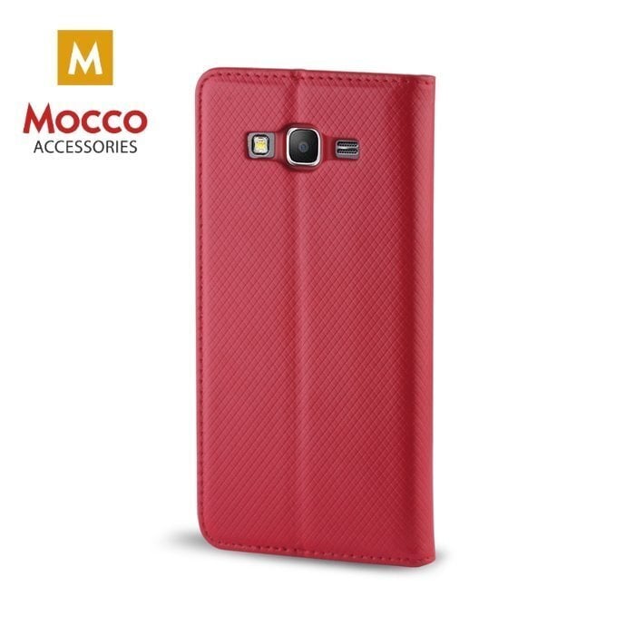 Mocco Smart Magnet hind ja info | Telefonide kaitsekaaned ja -ümbrised | hansapost.ee