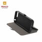 Atverčiamas eko odos dėklas Mocco Shine Xiaomi Redmi S2, juodas цена и информация | Telefonide kaitsekaaned ja -ümbrised | hansapost.ee