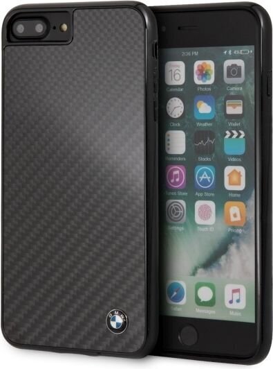 Telefoniümbris BMW BMHCI8LMBC Apple iPhone 8 Plus, iPhone 7 Plus цена и информация | Telefonide kaitsekaaned ja -ümbrised | hansapost.ee