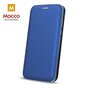 Mocco Diva Book Case For Xiaomi Redmi Note 5 Pro / AI Dual Camera Blue цена и информация | Telefonide kaitsekaaned ja -ümbrised | hansapost.ee