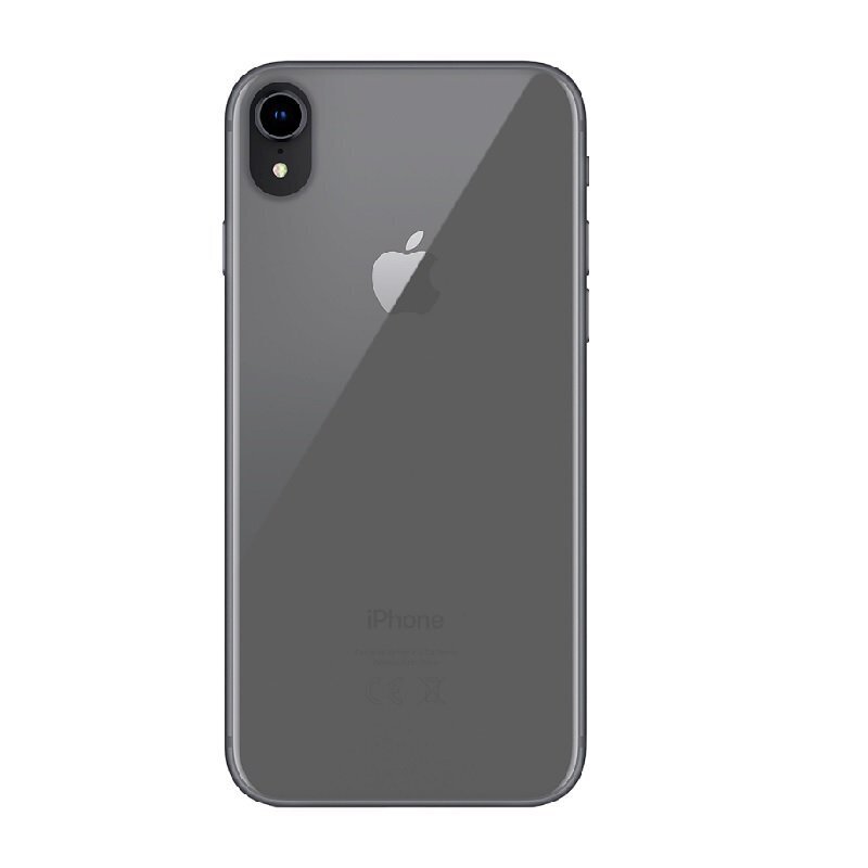 Apple iPhone X/Xs Soft Cover By Big Ben Transparent цена и информация | Telefonide kaitsekaaned ja -ümbrised | hansapost.ee
