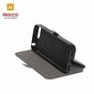 Mocco Shine Book Case For Samsung J610 Galaxy J6 Plus (2018) Black цена и информация | Telefonide kaitsekaaned ja -ümbrised | hansapost.ee