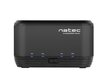 Natec NSD-0955 hind ja info | Väliste kõvaketaste ümbrised | hansapost.ee