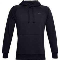 Мужской джемпер Under Armour Rival Fleece M 1357092 001, 67274. цена и информация | Мужские толстовки | hansapost.ee