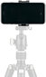 Joby telefoni statiiviadapter GripTight One Mount, valge hind ja info | Telefonide kaitsekaaned ja -ümbrised | hansapost.ee