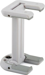 Joby telefoni statiiviadapter GripTight One Mount, valge hind ja info | Telefonide kaitsekaaned ja -ümbrised | hansapost.ee