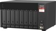 NAS STORAGE TOWER 8BAY 8GB/TS-873A-8G QNAP hind ja info | Väliste kõvaketaste ümbrised | hansapost.ee