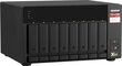 NAS STORAGE TOWER 8BAY 8GB/TS-873A-8G QNAP цена и информация | Väliste kõvaketaste ümbrised | hansapost.ee