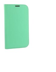 Mocco Smart Modus Book Case For Apple LG H870 G6 Green цена и информация | Чехлы для телефонов | hansapost.ee