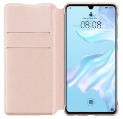 Huawei ümbris telefonile Huawei P30 (Elle) Pink hind ja info | Telefonide kaitsekaaned ja -ümbrised | hansapost.ee